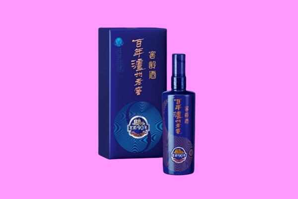 南京市高淳回收泸州老窖