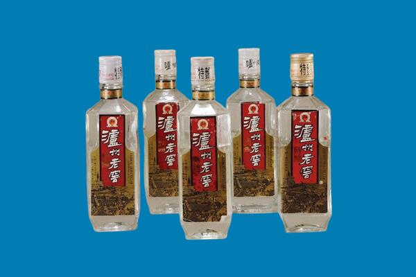 南京市高淳回收老酒