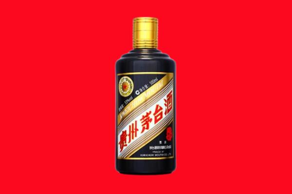 南京市高淳回收茅台酒瓶