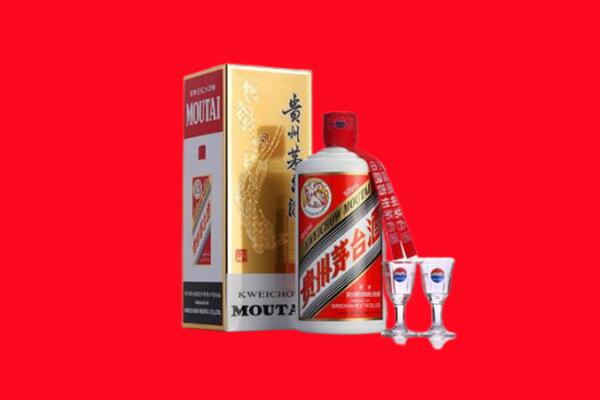 南京市高淳回收贵州茅台酒